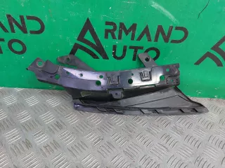 DFR550152A, DFR550152 кронштейн бампера центральный Mazda CX30 Арт ARM330586, вид 6