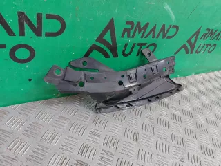 DFR550152A, DFR550152 кронштейн бампера центральный Mazda CX30 Арт ARM330586, вид 7