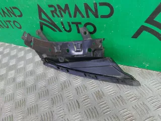 DFR550152A, DFR550152 кронштейн бампера центральный Mazda CX30 Арт ARM330586, вид 8