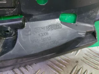 DFR550152A, DFR550152 кронштейн бампера центральный Mazda CX30 Арт ARM330586, вид 9
