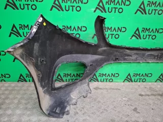 A44788510009999, A4478851000, A4478851100, 7 Бампер mercedes-benz, мерседес бенц ( Mercedes Vito W447 Арт ARM365234, вид 9