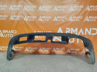86612C5500, 2 Юбка бампера Kia Sorento 3 restailing Арт AR298956, вид 4