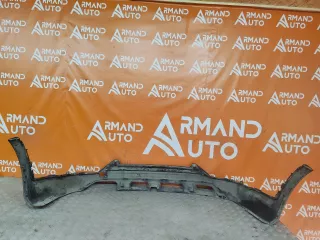86612C5500, 2 Юбка бампера Kia Sorento 3 restailing Арт AR298956, вид 5