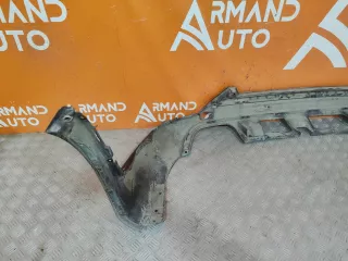 86612C5500, 2 Юбка бампера Kia Sorento 3 restailing Арт AR298956, вид 6