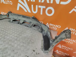 86612C5500, 2 Юбка бампера Kia Sorento 3 restailing Арт AR298956, вид 7