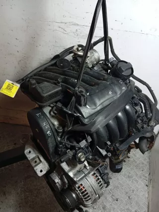 Двигатель Volkswagen Golf 4 Арт 46023073080, вид 1