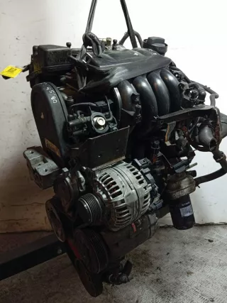  Двигатель Volkswagen Golf 4 Арт 46023073080, вид 2