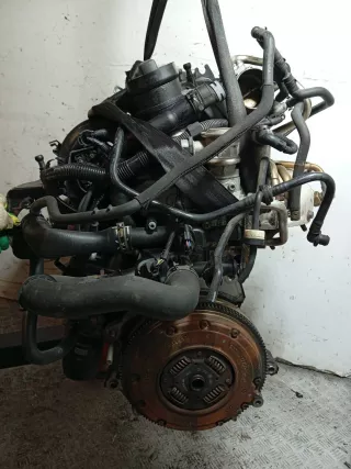  Двигатель Volkswagen Golf 4 Арт 46023073080, вид 5