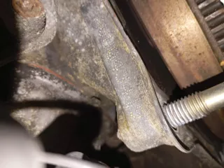  Двигатель Volkswagen Golf 4 Арт 46023073080, вид 6