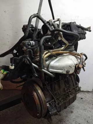  Двигатель Volkswagen Golf 4 Арт 46023073080, вид 9