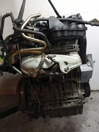  Двигатель Volkswagen Golf 4 Арт 46023073080, вид 10