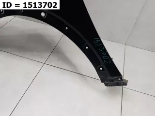 8403209XKQ00A-D Крыло переднее левое  Haval F7 Арт VD1513702, вид 3