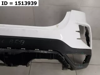 86611H0900 Бампер задний  Kia Rio 1 Арт VD1513939, вид 7