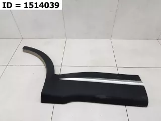 609001248AA Накладка двери задней правой  Chery Tiggo 7 PRO Арт VD1514039, вид 1