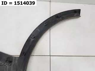 609001248AA Накладка двери задней правой  Chery Tiggo 7 PRO Арт VD1514039, вид 2