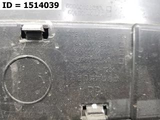 609001248AA Накладка двери задней правой  Chery Tiggo 7 PRO Арт VD1514039, вид 3