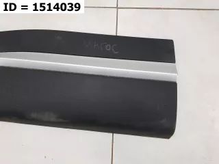 609001248AA Накладка двери задней правой  Chery Tiggo 7 PRO Арт VD1514039, вид 4