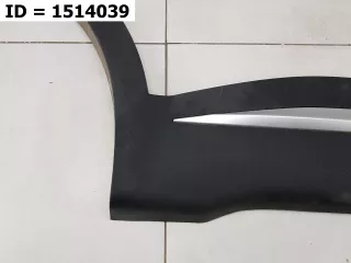 609001248AA Накладка двери задней правой  Chery Tiggo 7 PRO Арт VD1514039, вид 6