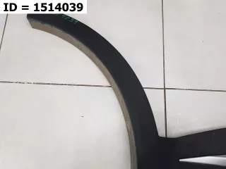 609001248AA Накладка двери задней правой  Chery Tiggo 7 PRO Арт VD1514039, вид 7