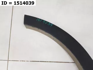 609001248AA Накладка двери задней правой  Chery Tiggo 7 PRO Арт VD1514039, вид 8