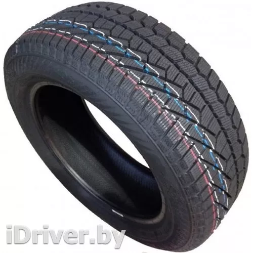 Зимняя шина Gislaved soft frost 200 215/50 R17 95T Арт 2982099