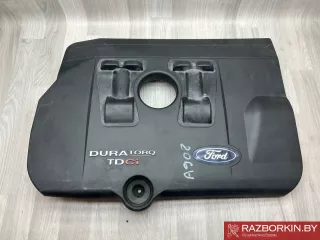 2S7Q6N041 Декоративная крышка двигателя Ford Mondeo 3 Арт 35461, вид 1