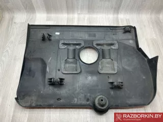 2S7Q6N041 Декоративная крышка двигателя Ford Mondeo 3 Арт 35461, вид 3