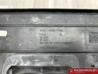 2S7Q6N041 Декоративная крышка двигателя Ford Mondeo 3 Арт 35461, вид 4