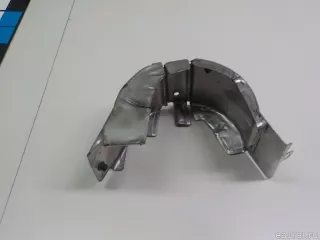 LR073656 Land Rover Теплозащита глушителя Jaguar XE 1 restailing Арт E52124318, вид 5