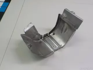 LR073656 Land Rover Теплозащита глушителя Jaguar XE 1 restailing Арт E52124318, вид 6