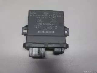 LR032869 Land Rover Блок электронный управления освещением Land Rover Evoque 1 restailing Арт E52287127, вид 1
