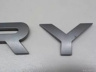 LR063641 Land Rover Эмблема Land Rover Discovery 5 Арт E52362388, вид 4