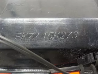 LR060911 Land Rover Фонарь задний в бампер левый Land Rover Discovery 5 Арт E52363095, вид 10