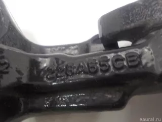 LR056352 Land Rover Петля двери передней левой нижняя Land Rover Evoque 1 restailing Арт E52440526, вид 5