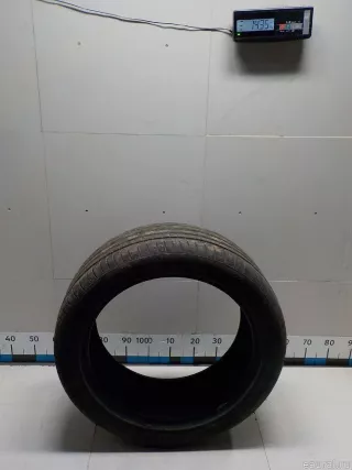  Шина Land Rover Range Rover Velar Арт E52491024, вид 1
