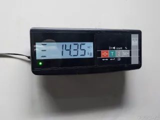  Шина Land Rover Range Rover Velar Арт E52491024, вид 2