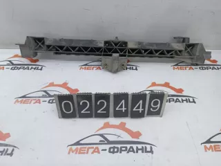 9680544280 Передняя панель крепления облицовки Citroen Berlingo 2  Арт MF22449, вид 1