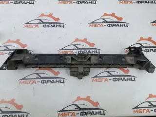 9680544280 Передняя панель крепления облицовки Citroen Berlingo 2  Арт MF22449, вид 2