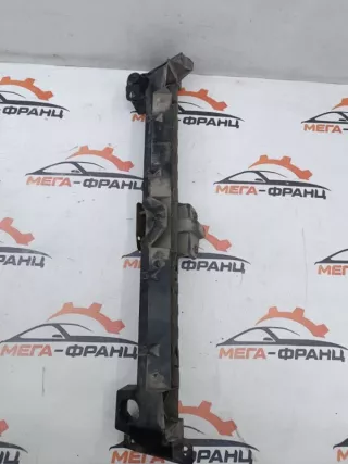 9680544280 Передняя панель крепления облицовки Citroen Berlingo 2  Арт MF22449, вид 3
