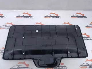 9682028377 Обшивка двери багажника Citroen Berlingo 2  Арт MF22427, вид 2