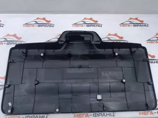 9682028377 Обшивка двери багажника Citroen Berlingo 2  Арт MF22427, вид 3