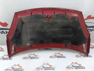 7901p7 Капот Citroen Berlingo 2  Арт MF22377, вид 2