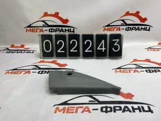 7700304841D Накладка крепления зеркала Renault Kangoo 1 Арт MF22243, вид 1