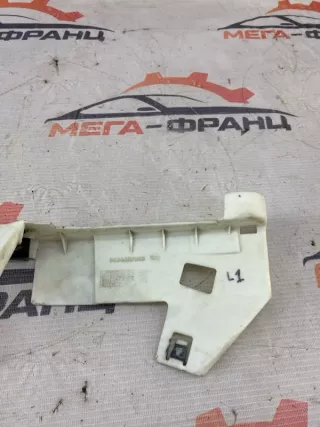 ,9634457980 Направляющая стекла двери Peugeot 307 Арт MF22099, вид 3