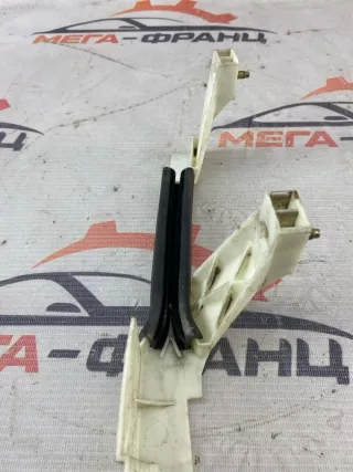 ,9634457980 Направляющая стекла двери Peugeot 307 Арт MF22099, вид 5