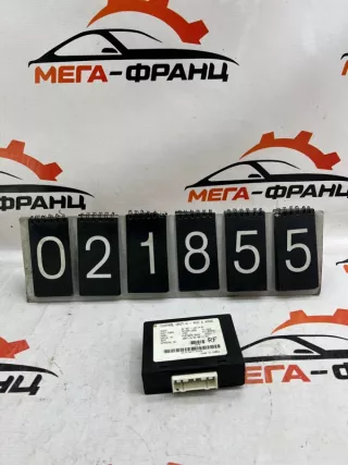 96407-681 Блок управления центральным замком Chevrolet Lacetti Арт MF21855, вид 1
