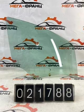 43r00048 Стекло двери Peugeot 307 Арт MF21788, вид 1