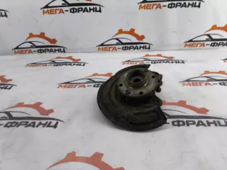 7734583480 Кулак поворотный Renault Kangoo 1 Арт MF21736, вид 2