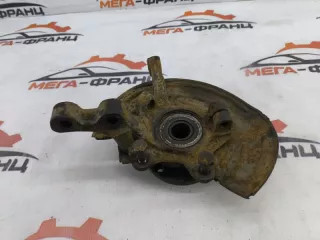 7734583480 Кулак поворотный Renault Kangoo 1 Арт MF21736, вид 5