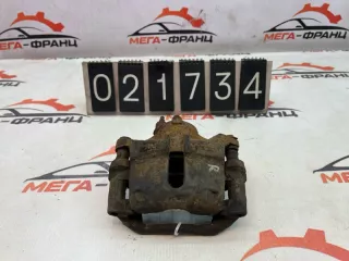 7734583480 Суппорт тормозной Renault Kangoo 1 Арт MF21734, вид 1